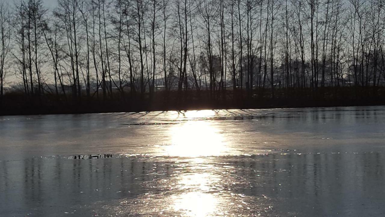 Emsdune Oberlangen Екстер'єр фото